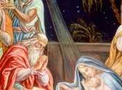 Короткие смс-поздравления с Рождеством Христовым 2015