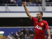 Райан Гиггз войдет в тренерский штаб "Манчестер Юнайтед"