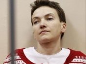 Следствие по делу Надежды Савченко завершилось