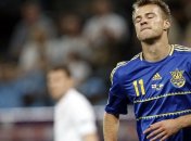 Ярмоленко признал, что игра головой - его слабое место