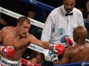 Тренер Ковалева: Сегодня Сергей был учителем