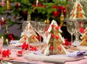 Новогодний корпоратив: что можно есть, чтобы не поправиться 