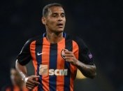 Шахтер планирует избавиться от бразильского полузащитника