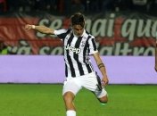 Дибала - о возможном возвращении Погба в "Ювентус"