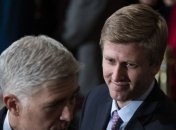 Основной кандидат Эйерс отказался возглавить аппарат Трампа