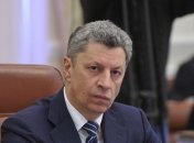 Бойко: Власть Януковича была плохая, но мы территории ни отдавали