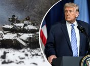 Президент США Дональд Трамп