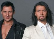 Солисты группы "Чай вдвоем" теперь пьют чай по отдельности