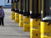 Льготники Львовщины будут получать компенсацию за проезд