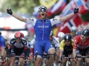 Киттель выиграл второй этап Тур де Франс-2017