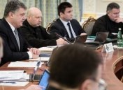 СНБО может поднять вопрос о введении военного положения