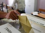 В Турции открылись избирательные участки на парламентских выборах