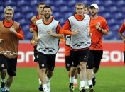 Финал Кубка Украины: "Шахтер" - "Черноморец". Стартовые составы