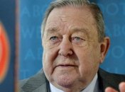 Умер бывший президент УЕФА Леннарт Юханссон