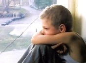 В мире - 218 миллионов беспризорных детей