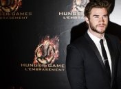 Лиам Хемсворт закрутил роман на съемочной площадке