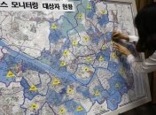 В Южной Корее вирусом MERS заразились уже 162 человека