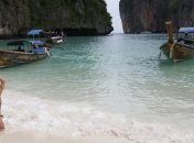 Жизнь людей из прекрасной страны Таиланд (Фото)