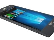 SyncPhone - первый смартфон с настольной версией Windows 10 (Видео)