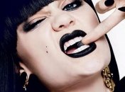 Черная помада: модный тренд в этом сезоне 