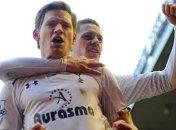 Вертонген об удалении Зозули