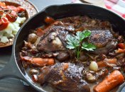 Coq Au Vin от Эктора Хименес-Браво