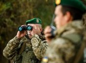 В Украине отмечают День пограничника