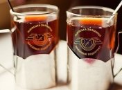 "Укрзализныця" меняет цену на чай в поездах