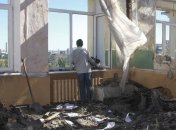 Международная миссия оценит разрушения на Донбассе