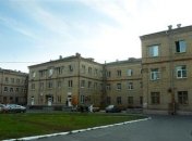 Родильный дом Дарницкого р-на (Харьковское шоссе, 121)