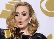 Перепевка песни Адель стала лидером открывшегося "iTunes Россия"