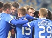 "Лацио" – "Динамо": прогноз и ставки букмекеров на матч Лиги Европы