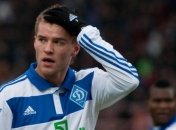 Андрей Ярмоленко рассказал о первой победе "Динамо" в 2013 году