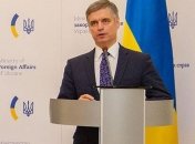 Украина может выйти из минских договоренностей