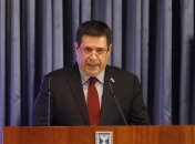 Президент Парагвая Орасио Картес подал в отставку