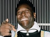 Пеле "увеличил" количество своих голов после того, как его обошел Роналду