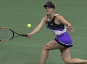 Свитолина - Конта: прогноз букмекеров на матч US Open