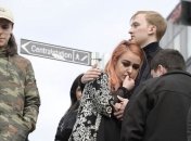 Порошенко и Гройсман выразили соболезнования Швеции в связи с терактом