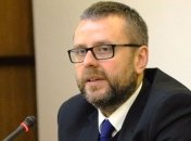 Послом Польши в Украине назначен Марцин Войцеховский