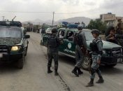В Афганистане в результате теракта погибли 40 человек