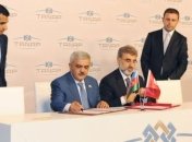 SOCAR подписал кредитные соглашения в рамках строительства НПЗ в Турции 