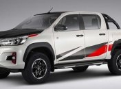 Новый Toyota GR HiLux может получить мощный турбодизельный двигатель