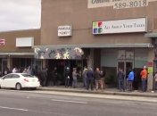 Пандемия коронавируса: В США резко вырос спрос на огнестрельное оружие