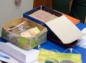 Сотрудница одесского учебного центра вымогала деньги с моряков