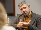 Петро Оленич