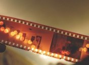 На фестивале LINOLEUM покажут фильм о Давиде Черкасском