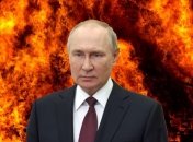 Вже дуже скоро путін шукатиме будь-які шляхи, щоб самому вціліти