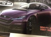 Новый Nissan GT-R получит мотор "ле-мановского" спортпрототипа