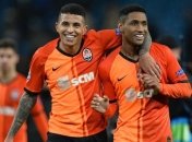 Тете - о матче против Ман Сити: Хороший результат