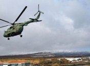 Крушение Ми-8 в Мурманской области: найдены тела погибших 